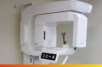 C T cone beam dental scanner in Brooklyn